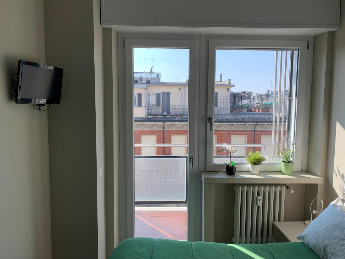 Bright Place Navigli Milan Exterior photo
